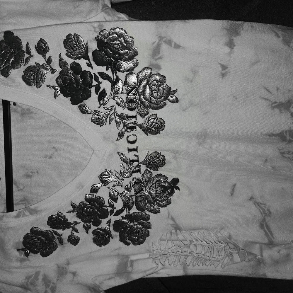 ♡♡Affliction T-shirt
